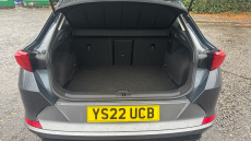 CUPRA Formentor 1.5 TSI 150 V1 5dr DSG Petrol Estate